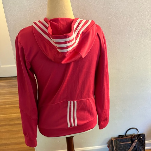 Adidas track suit jacket - Picture 2 of 2